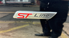 Ford Focus 1.0 EcoBoost ST-Line 5dr Petrol Hatchback